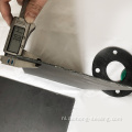 metalen pakkingplaat asbestvrije pakking insert draadgaas